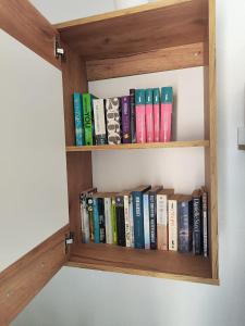 Apartamentos Vista Bahia