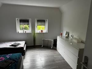 Wohnung in Kallenhardter Heide