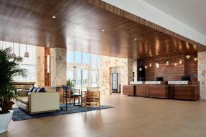 Fairfield Inn & Suites by Marriott Cancun Airport