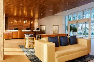 Fairfield Inn & Suites by Marriott Cancun Airport