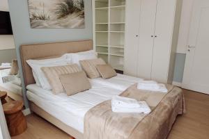 Polanki Aqua Apartament Wiola E008 - Parking Gratis