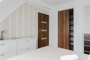Apartament Jeżyce Chill