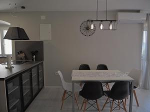 Apartman Jadreškić