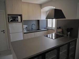 Apartman Jadreškić