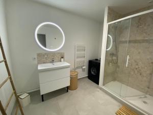 Les Gites de Saint Thierry