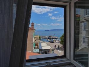 Apartman Jadreškić