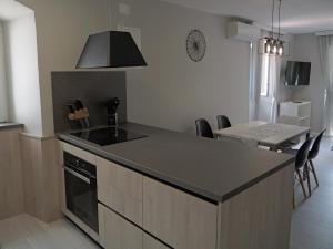 Apartman Jadreškić