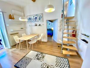 Casa Malù, Corso Italia Piombino