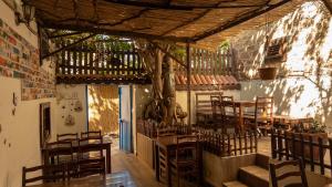 Tarihi Rum Konağı Antikhan