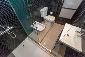 Unique Apartment in Retiro