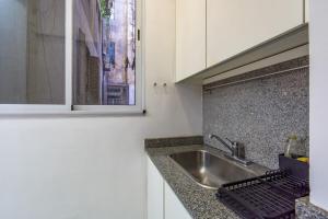 Unique Apartment in Retiro