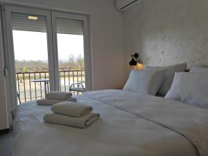 Apartman Holiday 3 - Srebrno jezero