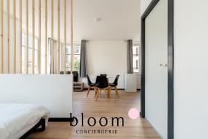 Le cocon Place du Marché Nancy coeur de ville