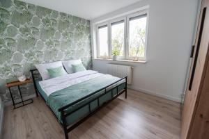 Apartament Festiwalowy