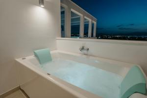 Areti White Villas - Villa 1