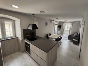 Apartman Jadreškić