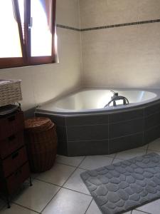 Appartements Bienvenue en Alsace : photos des chambres