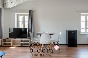 Létoile Place du Marché central