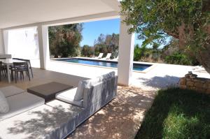 Casa Mathilde by Bianco Puglia Vacanze