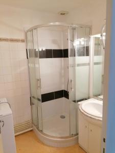 Appartements Centre Poitiers : photos des chambres