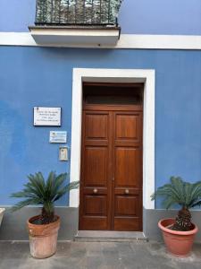 Case Vacanze Albamarina