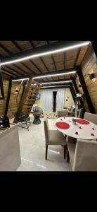 Cabana Estrela da Colina