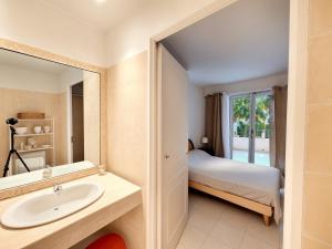 Beautiful apartment CANNES Center