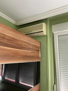 Apartman ulica Maksima Gorkog Centar