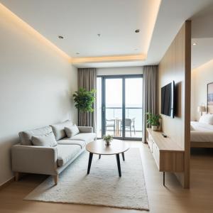 Quy Nhon FLC seatower cosy apartment