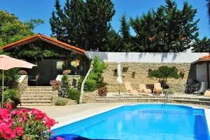 Apartments Angela - Kampor