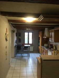 Appartements Bienvenue en Alsace : photos des chambres