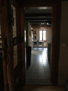 Appartements Bienvenue en Alsace : photos des chambres