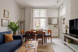 Sanhaus Apartments - KORFU - wyjątkowy apartament w centrum, z parkingiem