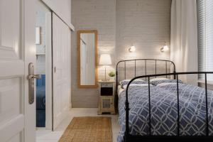 Sanhaus Apartments - KORFU - wyjątkowy apartament w centrum, z parkingiem