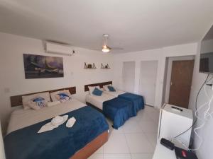 POUSADA PARAISO da BARRA DA TIJUCA