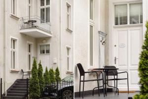 Sanhaus Apartments - KORFU - wyjątkowy apartament w centrum, z parkingiem