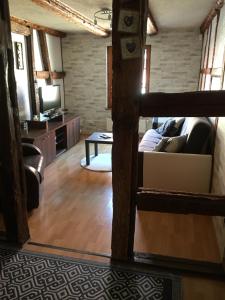 Appartements Bienvenue en Alsace : photos des chambres