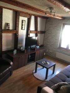 Appartements Bienvenue en Alsace : photos des chambres