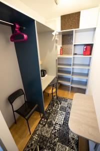 Apartament Wola Centrum Warszawa Łucka 15