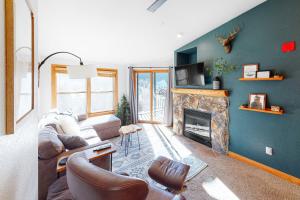 Hidden River Hideaway Unit 5999 - Ubytování bez kategorie ve městě Keystone