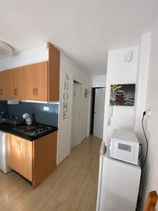 Apartamento perfecta ubicación