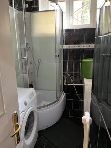 Apartman ulica Maksima Gorkog Centar