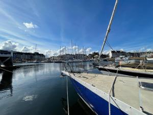 Maisons d'hotes Ti maeronez : photos des chambres