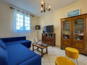 Maisons d'hotes Ti maeronez : photos des chambres