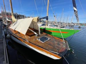 Maisons d'hotes Ti maeronez : photos des chambres