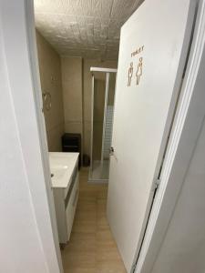 Apartamento perfecta ubicación