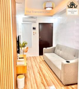 The Transient Pad Premium