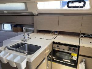 Apartment Barco Xunguila Cascais