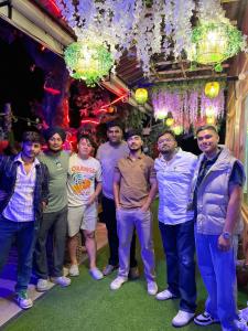 The Hilltop Kasol