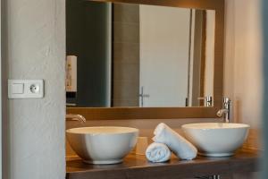 Hotels Hotel Les Magnanarelles : photos des chambres